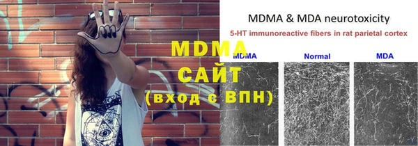 MESCALINE Горняк